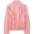 Paul Smith Knitted Sweater Roll Neck Powder Pink