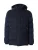 HECHTER PARIS Winterjas  donkerblauw