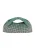 myMo at night Clutch  groen / zilver