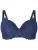 Devoted by Zizzi BH ‘Leva’  donkerblauw