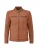 RICANO Tussenjas  cognac
