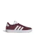 adidas Sportswear VL Court 3.0 sneakers donkerrood/wit