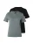 VERO MODA Shirt ‘VMPAULINA’  jade groen / zwart