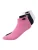 Champion Authentic Athletic Apparel Sokken  nachtblauw / rosa / rood / wit