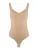 MAGIC Bodyfashion Shapingbody  beige