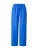 TOPSHOP Broek ‘Lakia’  royal blue/koningsblauw
