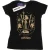 Li-cense Disney dames onward quest crest katoenen t-shirt