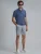Lufian Chino ‘ZEGLER’  grijs