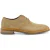 Giorgio nette veterschoenen beige effen leer textuur