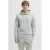 JJ REBEL hoodie lichtgroen