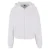 Damessweater met rits en capuchon Urban Classics Cozy