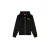 Hooded sweatshirt met rits Diesel Ginn K11