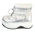 Damestrainers Buffalo Orcus Vegan Nappa