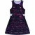 Ellesse Dames Street Mouwloos Tennisjurk (Aquatic)