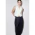 Mango top – wit