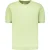 No Excess Pullover Short Sleeve Crewneck Green