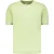No Excess Pullover Short Sleeve Crewneck Green