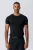 Muscle T-shirt – Zwart