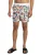 Ellesse Roulle Zwemshorts, Wit