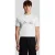Superfijne Katoen Graphic Logo T-Shirt