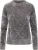 Ragwear Trui ‘Jannina’  grijs