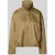 Gina Tricot Jack in leerlook met ritssluiting en steekzakken