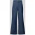 Jake*s Collection Flared broek met opgestikte zakken