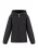 Schmuddelwedda Softshell blouson – gerecycled materiaal Meisje zwart