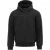 Firetrap Heren Soft Shell-jasje (Zwart)