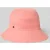 Loevenich Bucket hat met labeldetail