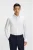 BOSS Jersey shirt wit, Effen