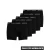 5-pack grote boxershorts Jack & Jones Jachuey Trunks