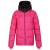 Dare 2B Dames/Dames Chilly Gewatteerde Jas (Puur Roze)