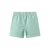 Mango Kids zwemshort gestreept groen