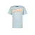 Vingino T-shirt lichtblauw