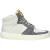 Blackstone Dwayne – Off White Grey – Sneaker (high)