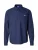 KARL LAGERFELD JEANS Overhemd  marine / wit