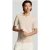 Lyle & Scott Tipped Knitted Open Collar Polo Cove