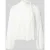 NEO NOIR Strikblouse met elastische mouwboorden model ‘Dorellie’