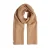Geribde breisjaal dames Moss Copenhagen Hope Icon Key