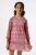 Garcia jurk met print
