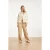 Smashed Lemon Kort double-breasted trench coat |