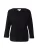 s.Oliver Shirt  zwart