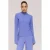 HARPER & YVE top blauw