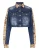 Denim Jack New Baroque