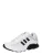 ADIDAS ORIGINALS Sneakers laag ‘Megaride O1’  zwart / zilver / wit