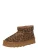 s.Oliver Boots  bruin / karamel / donkerbruin
