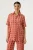 Blouse met print