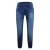 Diesel Heren Larkee-X Jeans (Medium Blauw)