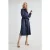 Josephine & Co Anya Dress Navy